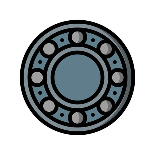 Подшипники