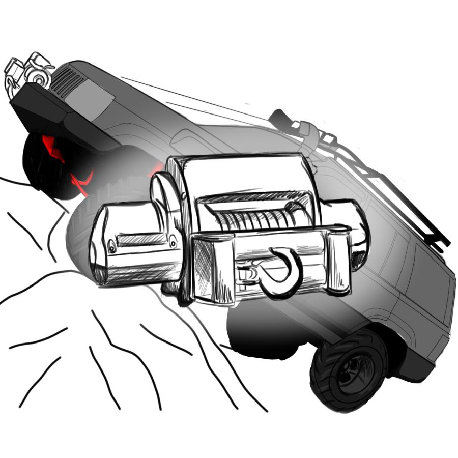 4X4 и Квадроциклы (ОФФ Роад)